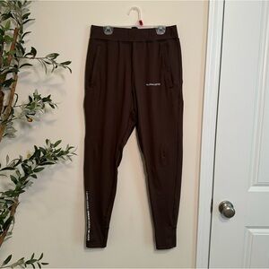 Men’s Small Alphalete Sweatpants